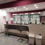 Santa Marta Hotel 3*