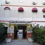 Santa Marta Hotel