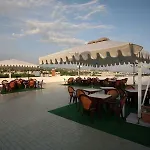 Santa Marta Hotel