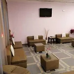 Hotel Santa Marta