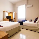 Hotel Santa Marta