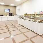Santa Marta Hotel Pozzuoli