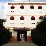 Santa Marta 3* Pozzuoli