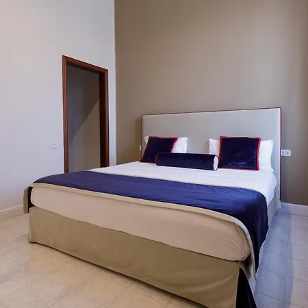 Hotel Santa Marta