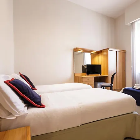 Santa Marta Hotel Pozzuoli