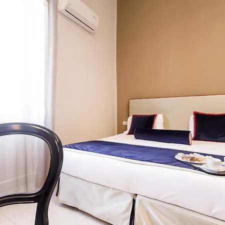 Hotel Santa Marta Pozzuoli