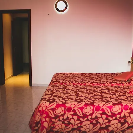 Hotel Santa Marta Pozzuoli