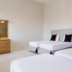 Hotel Santa Marta 3*