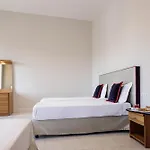 Hotel Santa Marta Pozzuoli