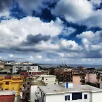 Hotel Santa Marta 3*