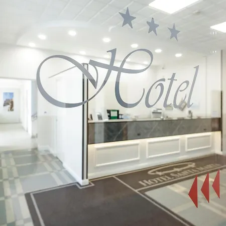 Santa Marta 3* Pozzuoli
