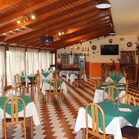 Santa Marta Pozzuoli