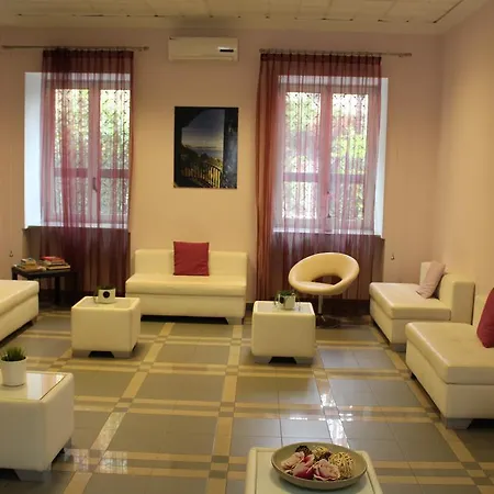 Santa Marta Pozzuoli