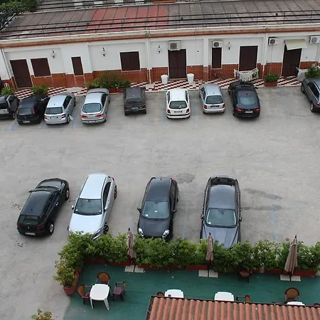 Santa Marta Hotel