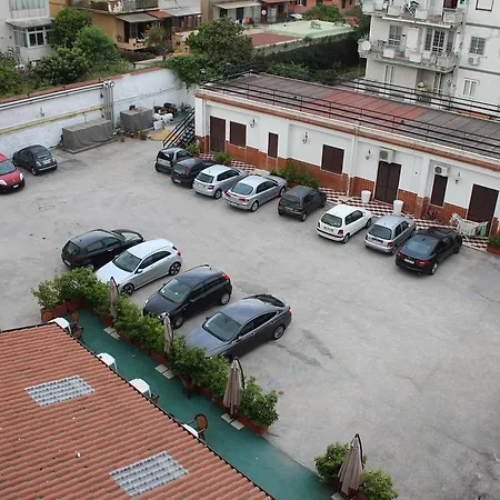 Santa Marta Pozzuoli