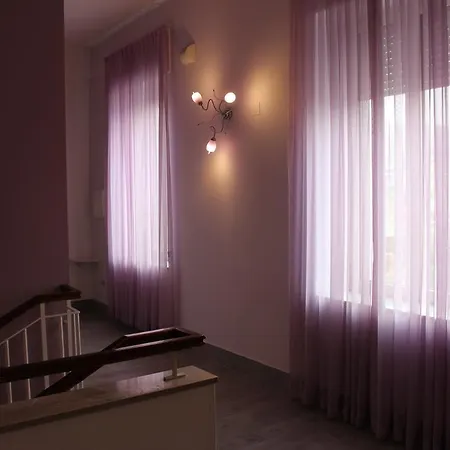 Santa Marta Hotel Pozzuoli