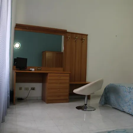 Santa Marta Pozzuoli