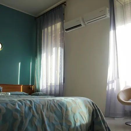 Hotel Santa Marta Pozzuoli