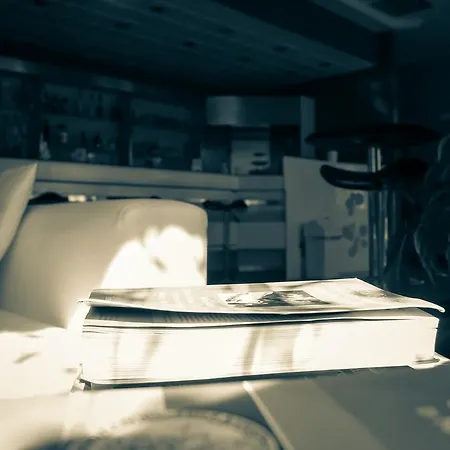 Santa Marta Pozzuoli