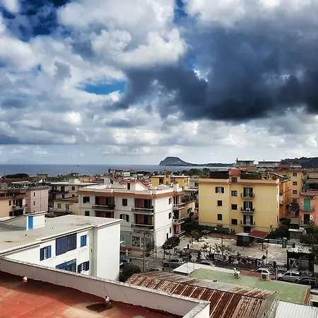 Hotel Santa Marta Pozzuoli