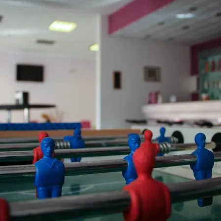 Hotel Santa Marta Pozzuoli