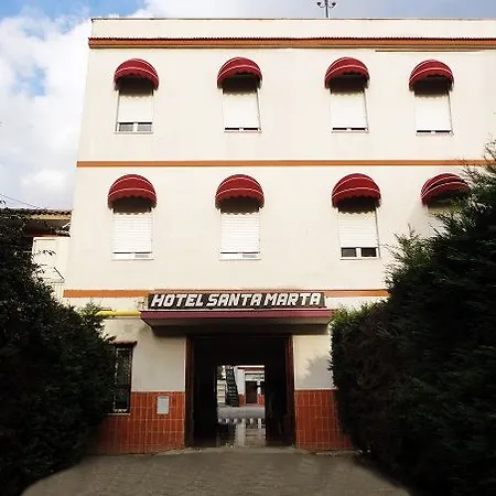 Santa Marta 3* Pozzuoli