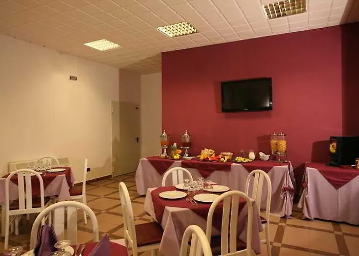 Santa Marta Hotel 3*
