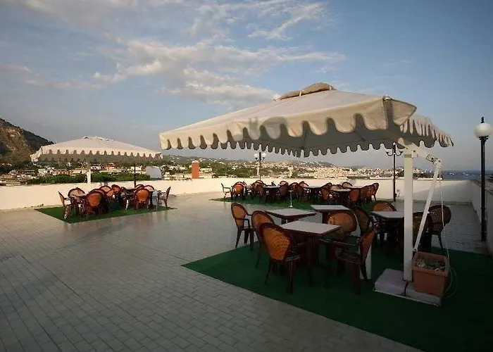 Santa Marta Hotel