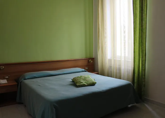 Hotel Santa Marta Pozzuoli