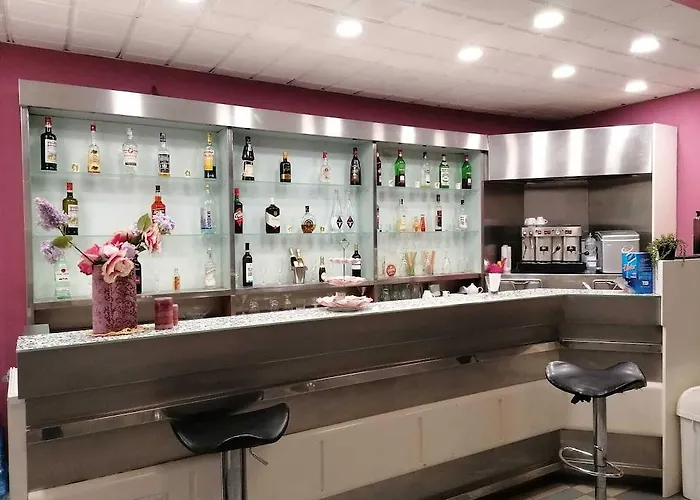 Santa Marta Hotel