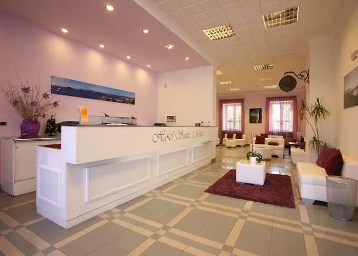 Santa Marta 3* Pozzuoli