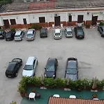 Santa Marta Hotell