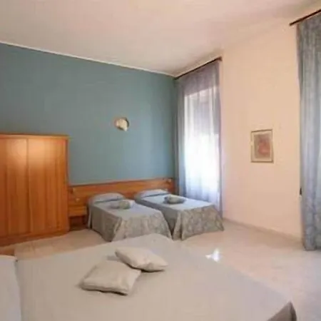 Santa Marta 3* Pozzuoli