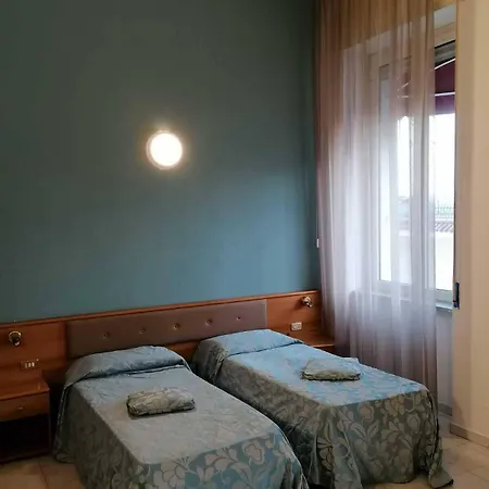 Santa Marta 3* Pozzuoli
