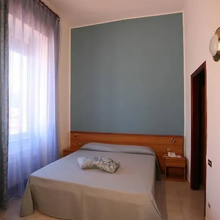 Hotel Santa Marta