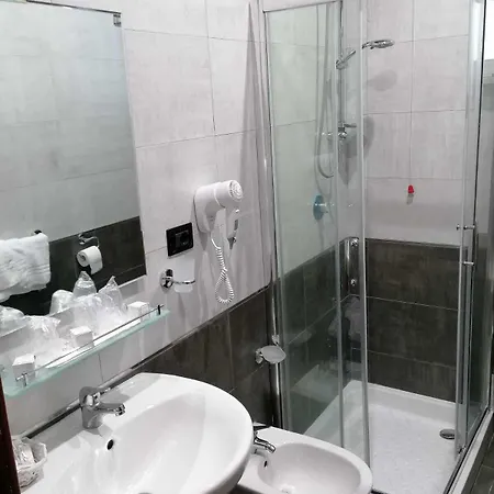 Santa Marta Hotel Pozzuoli