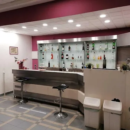 Santa Marta Hotel 3*