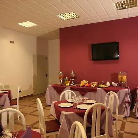 Santa Marta Hotel 3*