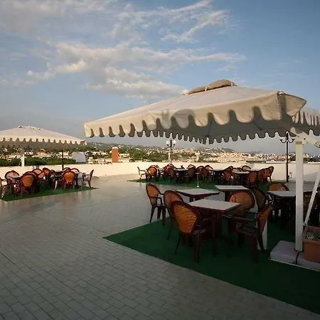 Santa Marta Hotel
