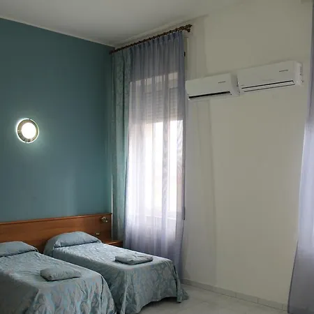 Hotel Santa Marta Pozzuoli