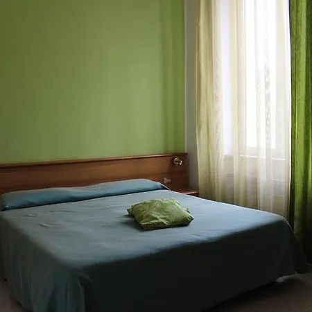 Hotel Santa Marta Pozzuoli