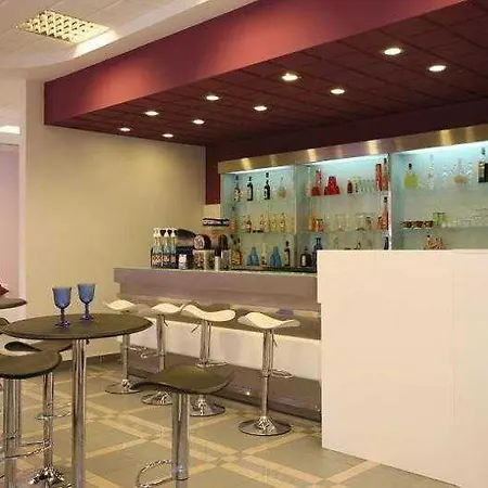 Santa Marta 3* Pozzuoli