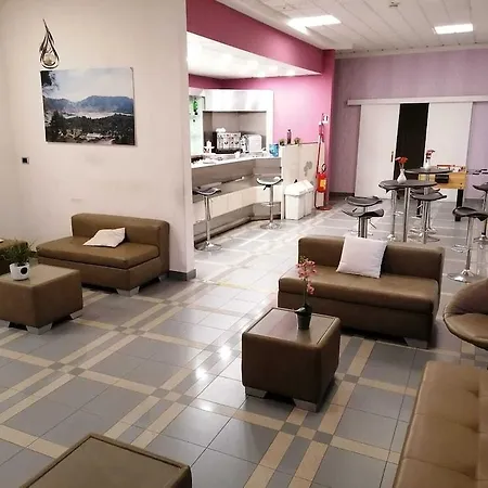 Santa Marta Hotel Pozzuoli