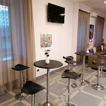 Hotel Santa Marta