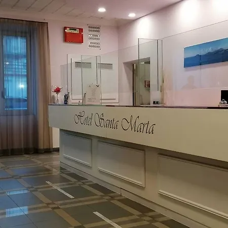Santa Marta 3*