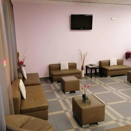 Hotel Santa Marta
