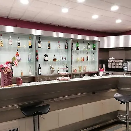 Santa Marta Hotel