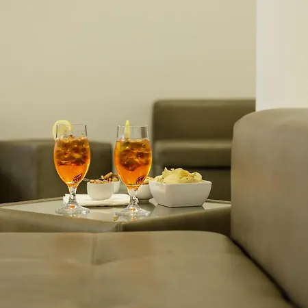 Hotel Santa Marta Pozzuoli