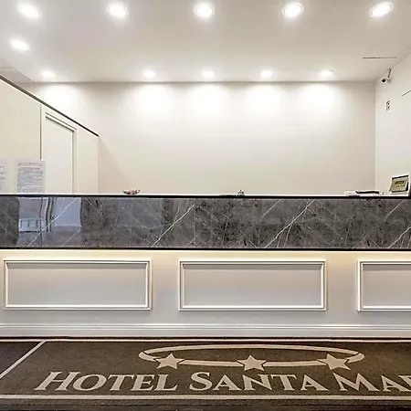Santa Marta Hotel