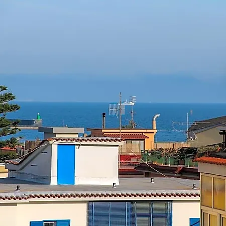 Santa Marta Hotel
